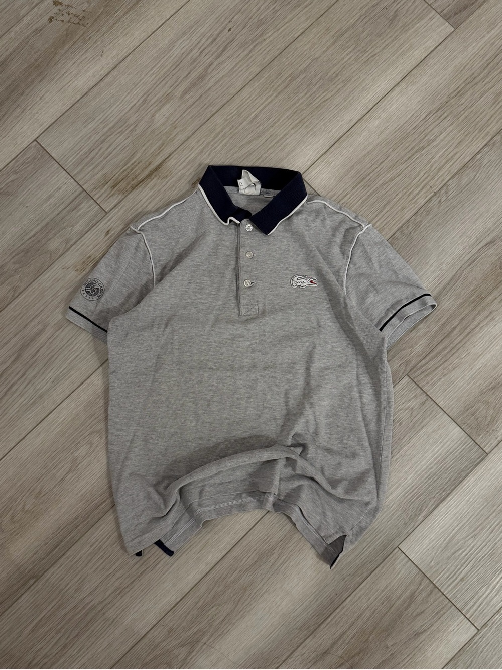 Lacoste Rolland Garros Edition Polo Shirt